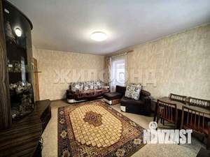 Дом 104м², 1-этажный, участок 6 сот.