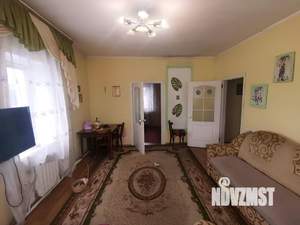 Дом 90м², 1-этажный, участок 8 сот.