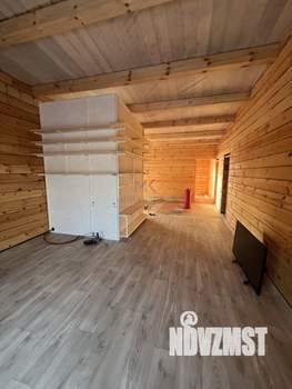 Дом 108м², 1-этажный, участок 6 сот.