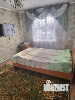 Дом 86м², 1-этажный, участок 7 сот.