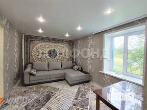 Дом 60м², 1-этажный, участок 10 сот.