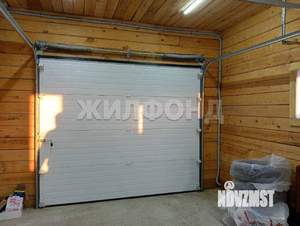 Дом 110м², 1-этажный, участок 6 сот.