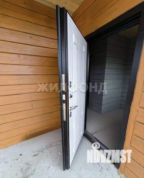 Дом 95м², 1-этажный, участок 6 сот.