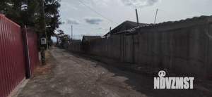 Дом 20м², 1-этажный, участок 9 сот.