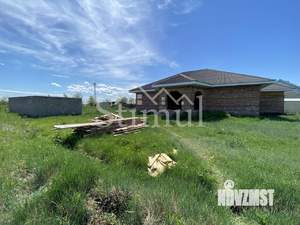 Дом 164м², 1-этажный, участок 15 сот.