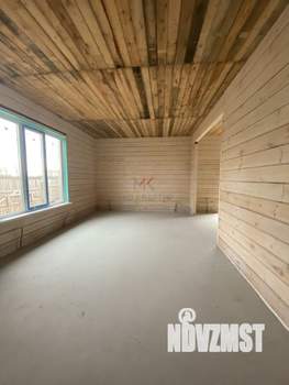 Дом 120м², 1-этажный, участок 6 сот.