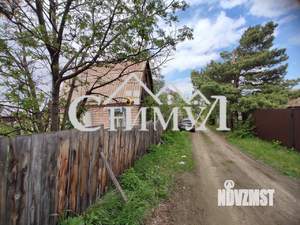 Дом 22м², 2-этажный, участок 6 сот.