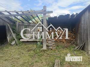 Дом 68м², 1-этажный, участок 13 сот.