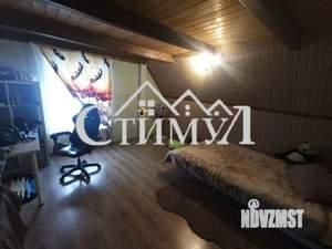 Дом 316м², 2-этажный, участок 10 сот.