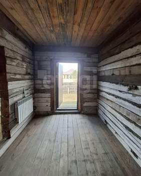 Дом 178м², 2-этажный, участок 8 сот.