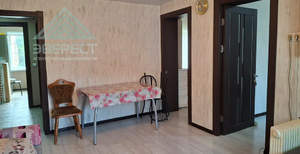 Дом 56м², 1-этажный, участок 6 сот.