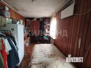 Дом 67м², 1-этажный, участок 5 сот.