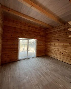 Дом 108м², 1-этажный, участок 6 сот.