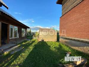 Дом 200м², 2-этажный, участок 15 сот.