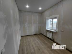 Дом 80м², 1-этажный, участок 17 сот.