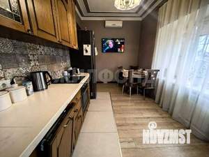 Дом 220м², 2-этажный, участок 7 сот.