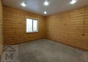 Дом 110м², 1-этажный, участок 6 сот.