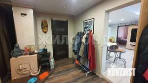 Дом 93м², 1-этажный, участок 5 сот.