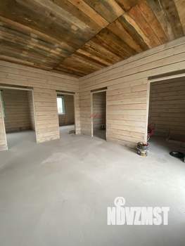 Дом 110м², 1-этажный, участок 6 сот.