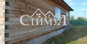 Дом 97м², 1-этажный, участок 12 сот.