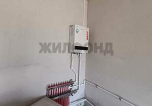 Дом 100м², 2-этажный, участок 7 сот.