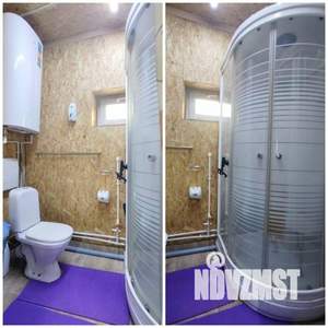 Дом 48м², 1-этажный, участок 3 сот.