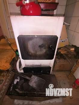 Дом 90м², 1-этажный, участок 8 сот.