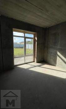 Дом 107м², 2-этажный, участок 14 сот.