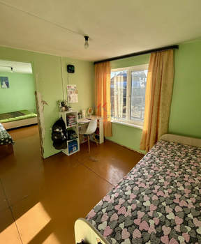 Дом 61м², 1-этажный, участок 6 сот.