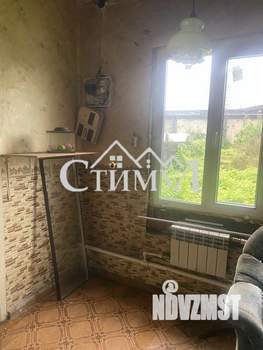 Дом 44м², 1-этажный, участок 5 сот.