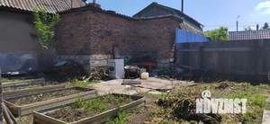 Дом 48м², 1-этажный, участок 3 сот.