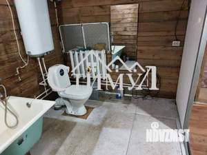 Дом 50м², 1-этажный, участок 16 сот.