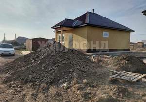 Дом 80м², 2-этажный, участок 7 сот.