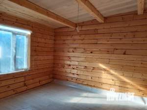 Дом 96м², 1-этажный, участок 8 сот.