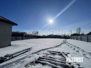 Дом 147м², 1-этажный, участок 15 сот.