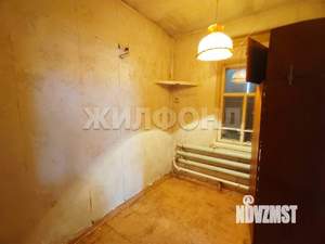 Дом 44м², 1-этажный, участок 6 сот.