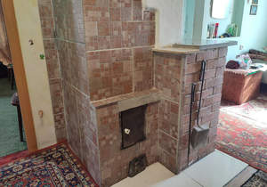 Дом 57м², 1-этажный, участок 11 сот.