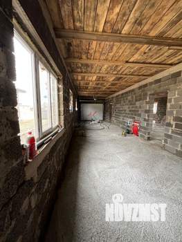 Коттедж 190м², 1-этажный, участок 6 сот.