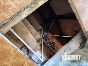 Дом 77м², 1-этажный, участок 463 сот.