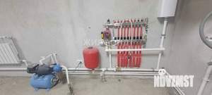 Дом 180м², 1-этажный, участок 10 сот.