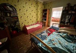 Дом 88м², 1-этажный, участок 3 сот.