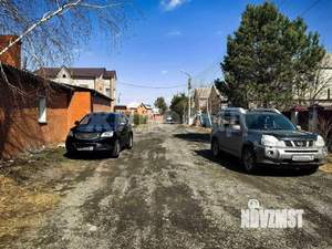 Коттедж 263м², 3-этажный, участок 10 сот.