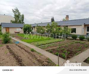 Дом 100м², 1-этажный, участок 12 сот.