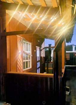 Дом 40м², 1-этажный, участок 6 сот.