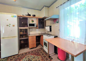 Дом 57м², 1-этажный, участок 11 сот.