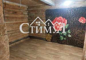 Дом 50м², 1-этажный, участок 16 сот.