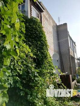 Коттедж 227м², 2-этажный, участок 8 сот.