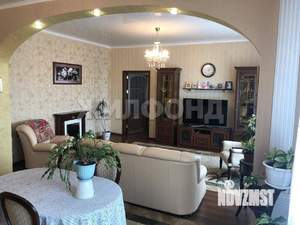 Дом 376м², 1-этажный, участок 15 сот.