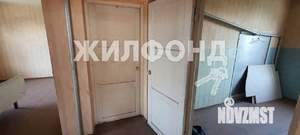 Дом 164м², 2-этажный, участок 4 сот.