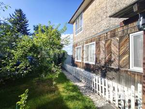 Дом 178м², 2-этажный, участок 5 сот.